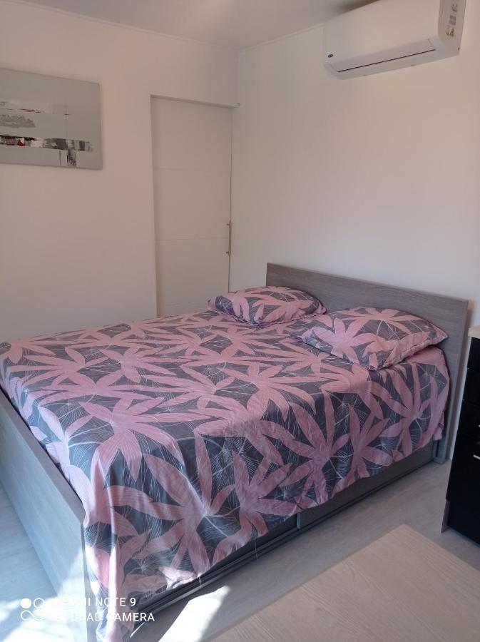U San Francescu Maisonette Modulaire Type Studio Volpajola Kültér fotó